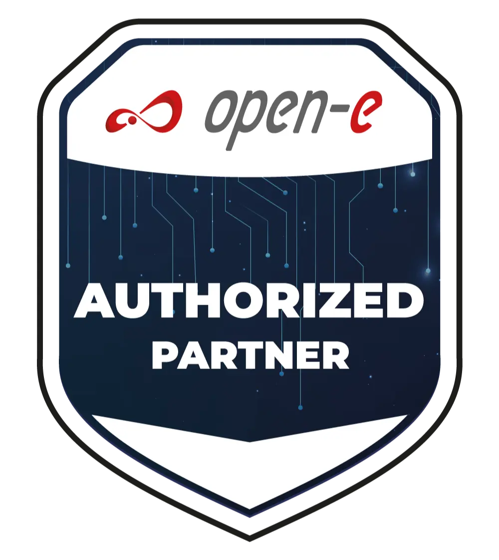 Open-e